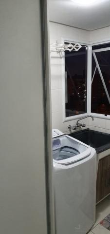 Apartamento à venda com 2 dormitórios em Centro, São leopoldo cod:11274 - Foto 13