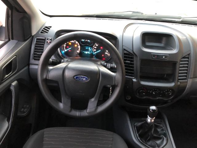 Ranger XL 2.2 Diesel 4x4 Manual *Completa* outlander sorento - Foto 7
