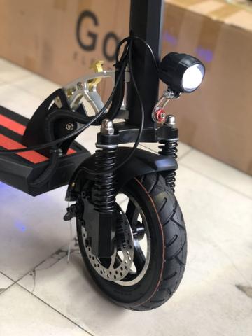 Scooter Patinetes elétricos Oferta - Foto 3