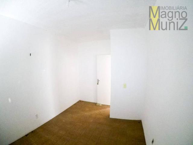 Apartamento á venda em messejana, fortaleza. - Foto 6