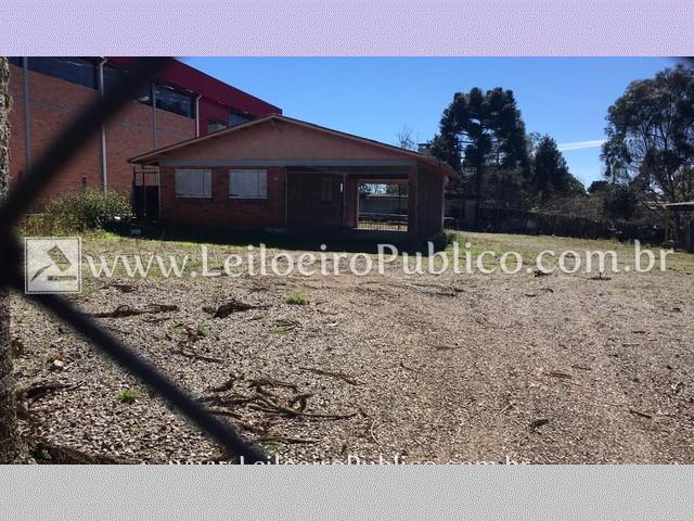 Caxias Do Sul (rs): Lote Residencial Nº 03 hcihv jfnue
