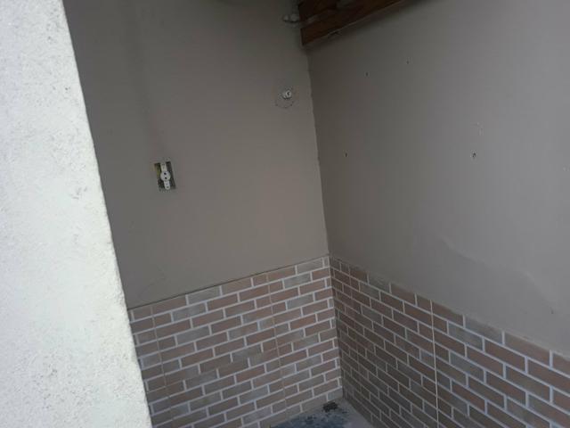 Quarto e sala (comunidade) - Foto 5