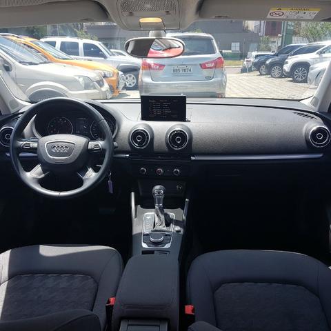A3 sportback 1.4 tfsi gasolina automático - Foto 4