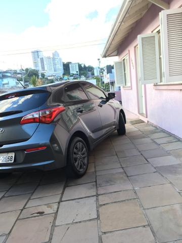 Hb20 1.0 comfort plus 2017 segundo dono - Foto 6