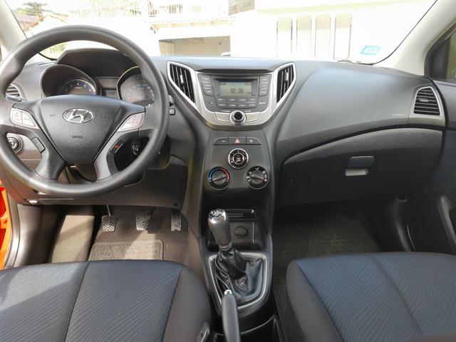 HB20 confort style 1.6 único dono - Foto 5