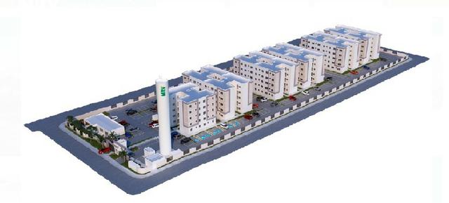 JG. Apartamentos com promoções em Morada de Laranjeiras no Minha Casa Minha Vida! - Foto 16