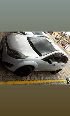 Fiesta Hatch