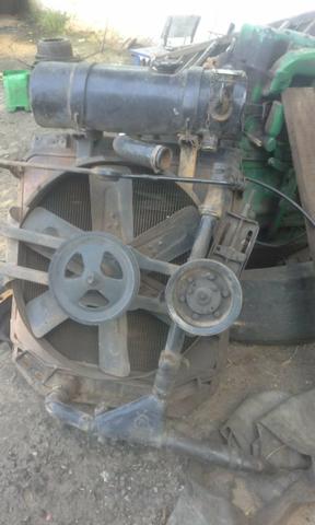 Motor 355/6 Mercedes-Benz - Foto 2