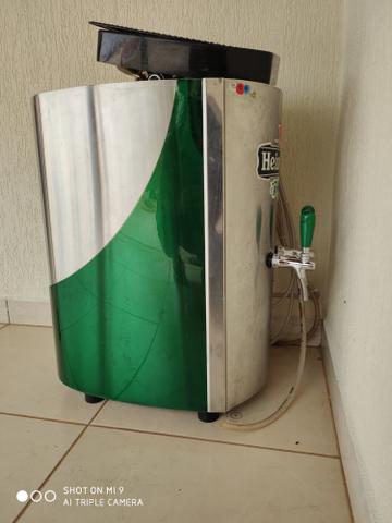 Chopeira Heineken