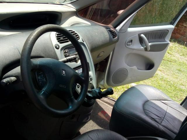 XSara Picasso - Foto 8
