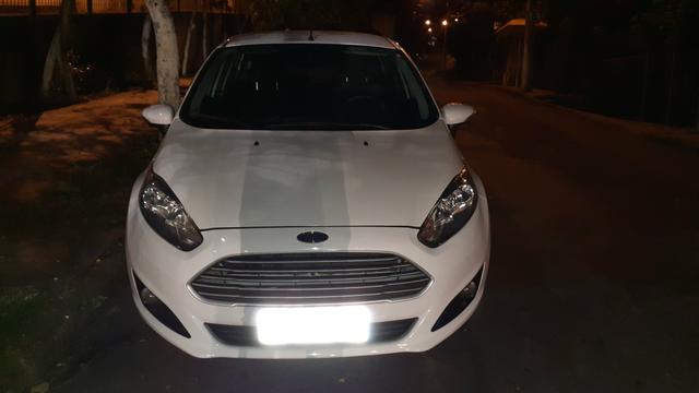 New fiesta 2017 - Foto 7