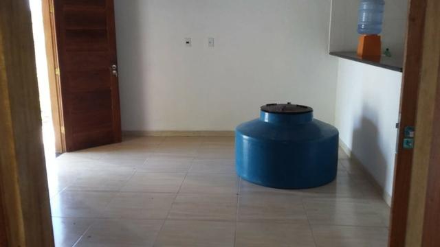 Vendo casa em Sto Antonio/Cabrália - Foto 8