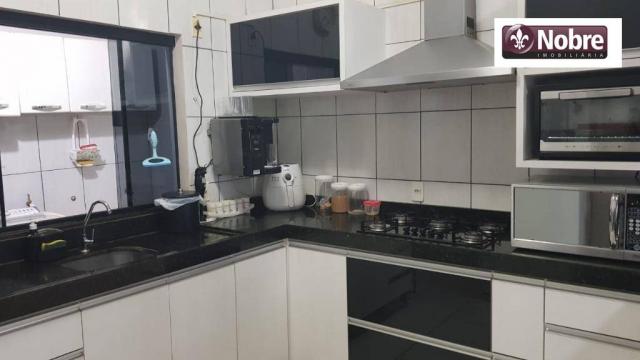 Casa à venda, 169 m² por r$ 195.000,00 - plano diretor sul - palmas/to - Foto 9
