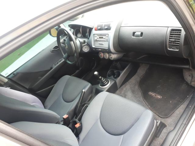 Honda Fit Lxl 2008 - Foto 5