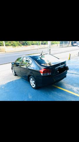 Honda City LX Flex - Foto 3