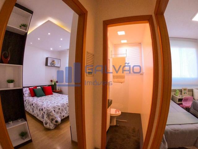 JG. Apartamentos com promoções em Morada de Laranjeiras no Minha Casa Minha Vida! - Foto 7
