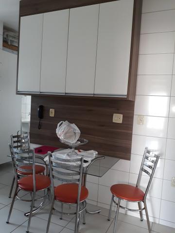 3 suítes na Boa Ventura com Doca - Foto 16