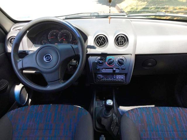 Celta Spirit/ LT 1.0 8V - 2010/2011 Completo - Foto 4