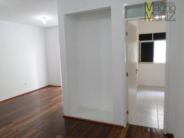 Apartamento com 3 quartos à venda, 79 m² por r$ 180.000,00 - papicu - fortaleza/ce - Foto 7