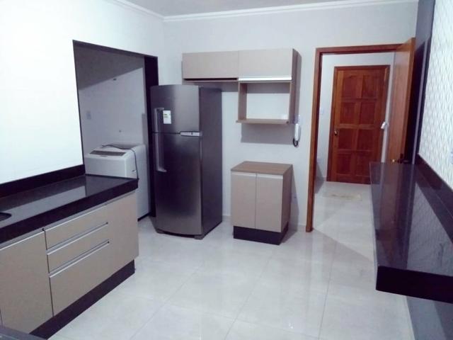 ALUGA-SE apartamento MOBILIADO em Conselheiro Lafaiete - Foto 4