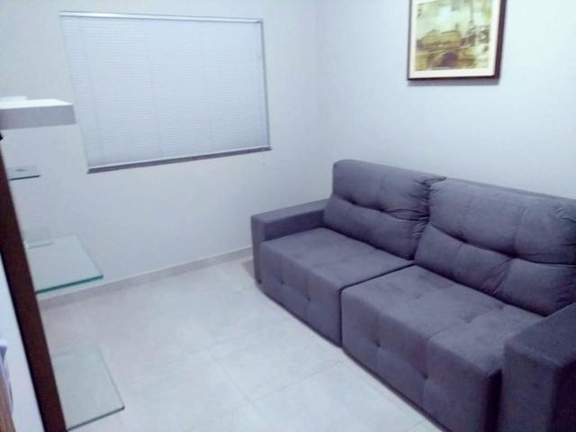 ALUGA-SE apartamento MOBILIADO em Conselheiro Lafaiete - Foto 2