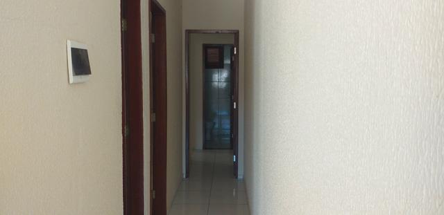 Vendo excelente casa no Aquiraz - Divineia - Foto 9