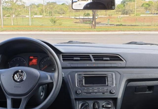 Gol 1.6 G7 16/17 - Foto 8