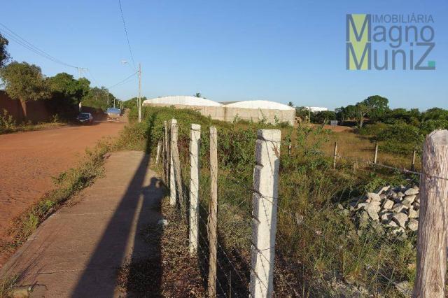 Terreno residencial à venda, messejana, fortaleza. - Foto 5