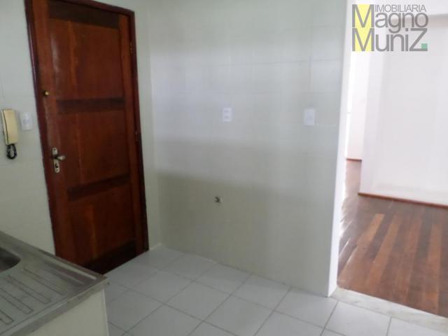 Apartamento com 3 quartos à venda, 79 m² por r$ 180.000,00 - papicu - fortaleza/ce - Foto 10