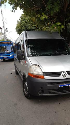 Van master