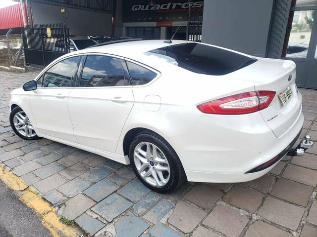 Ford fusion 2.5 com teto apenas 69mil km - Foto 3