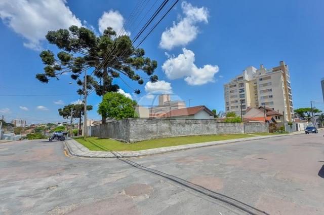 Terreno à venda em Novo mundo, Curitiba cod:153215 - Foto 12
