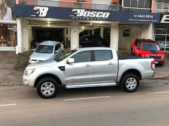 Ranger XL 2.2 Diesel 4x4 Manual *Completa* outlander sorento - Foto 5