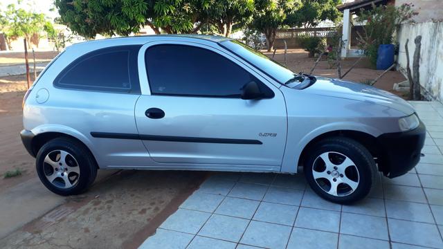 Vende-se celta 2006 Flex - Foto 8