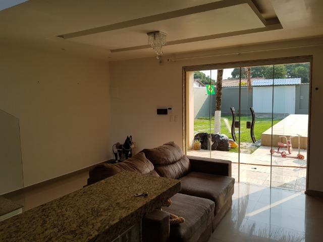 Casa alto padrão com 04 quartos em praia linda São Pedro da Aldeia - Foto 4