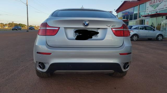 Vendo BMW X6 2009/1 - Foto 3