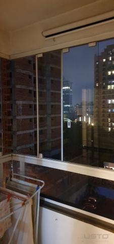 Apartamento à venda com 2 dormitórios em Centro, São leopoldo cod:11274 - Foto 7