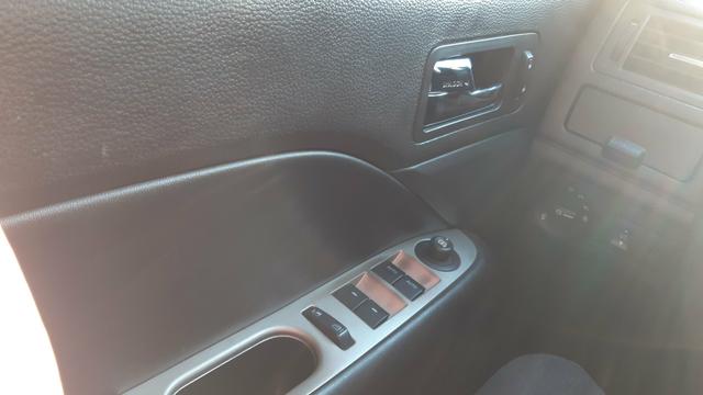 Troco ou vendo Fusion 2011 sel 2.5 - Foto 7
