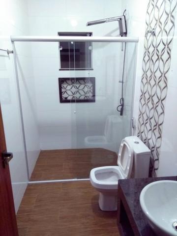 ALUGA-SE apartamento MOBILIADO em Conselheiro Lafaiete - Foto 9