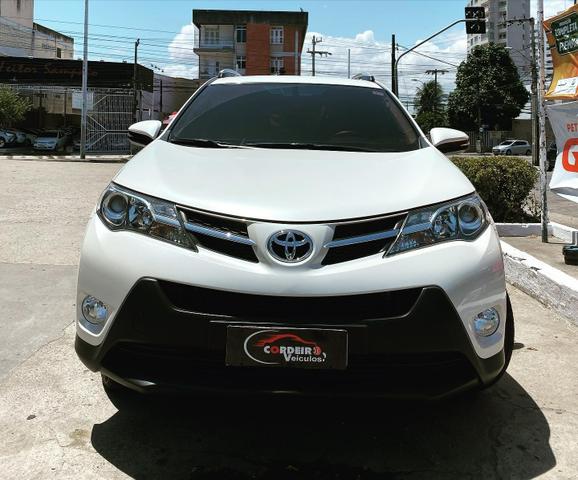 RAV 4 2013 automática completa - Foto 2