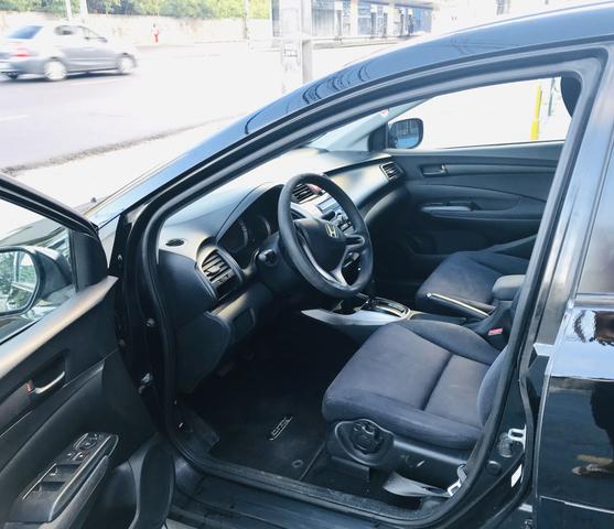 Honda City LX Flex - Foto 10