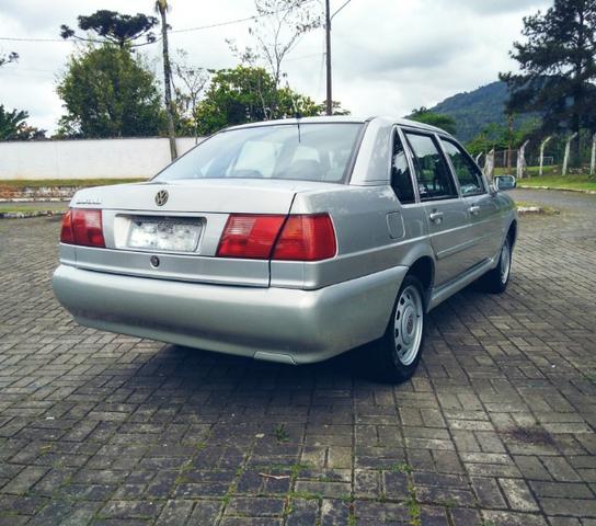 Santana 1.8 MI Gasolina 2000/2000 - Foto 11