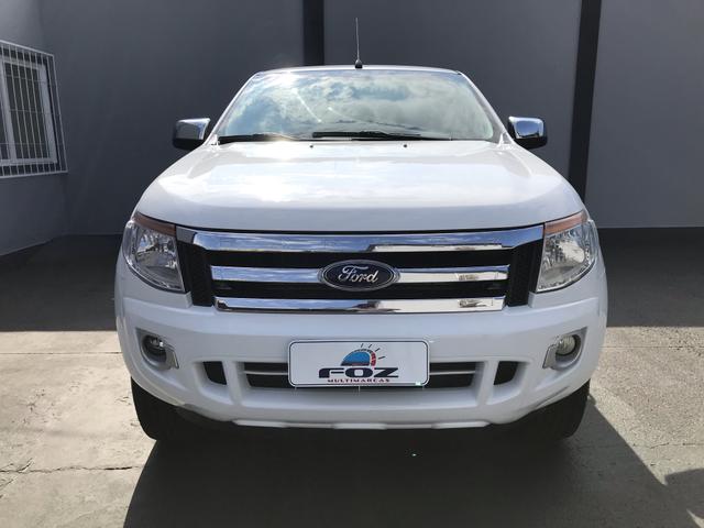 Ford Ranger 3.2 XLT - Foto 2