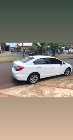Honda Civic LXR 2014 - Foto 3