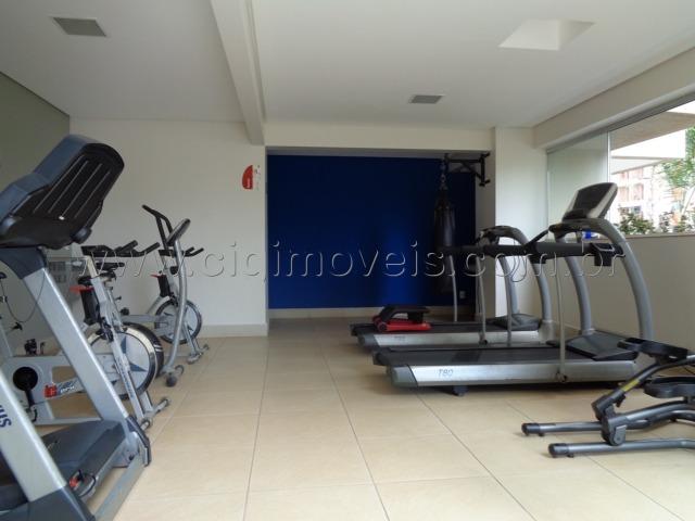 Apartamento Jardim Goiás - Foto 14