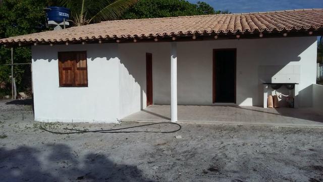 Vendo casa em Sto Antonio/Cabrália - Foto 3