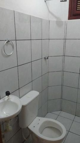 (1 Caução) Alugo Casa em Messejana prox Cometa, 1 quarto - Foto 8