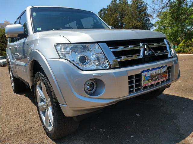 Pajero Full hpe 3.2d 2013 - Foto 8