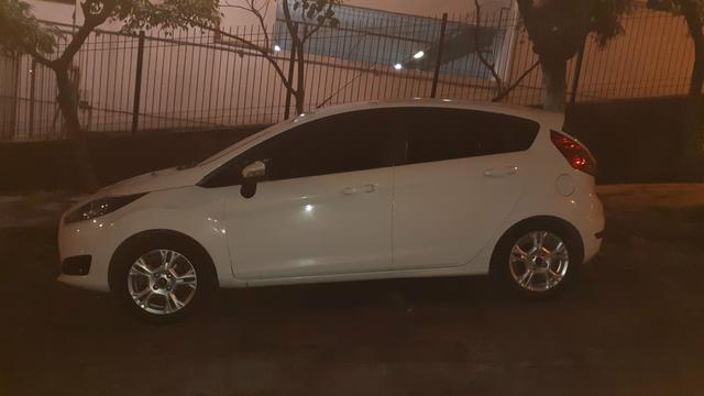 New fiesta 2017 - Foto 6