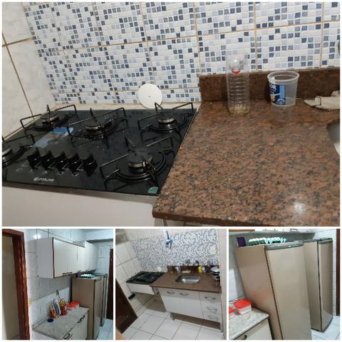 Alugo Um Bom Endereço C/Direito a Quarto/Vaga a 250m Metrô Tijuca Saens Pena - Foto 4